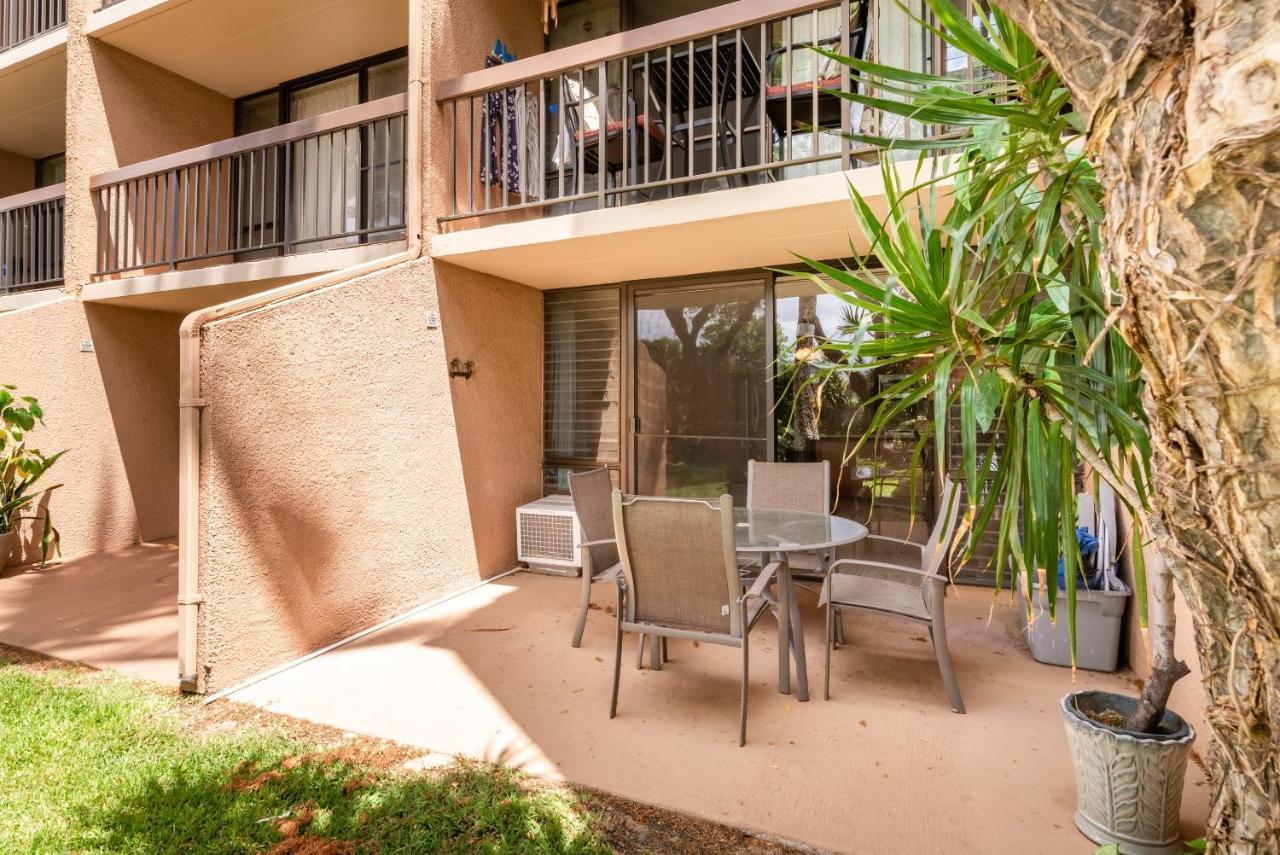 Amazing Kihei Kai Nani - Maui Vista One Bedroom Condos Buitenkant foto