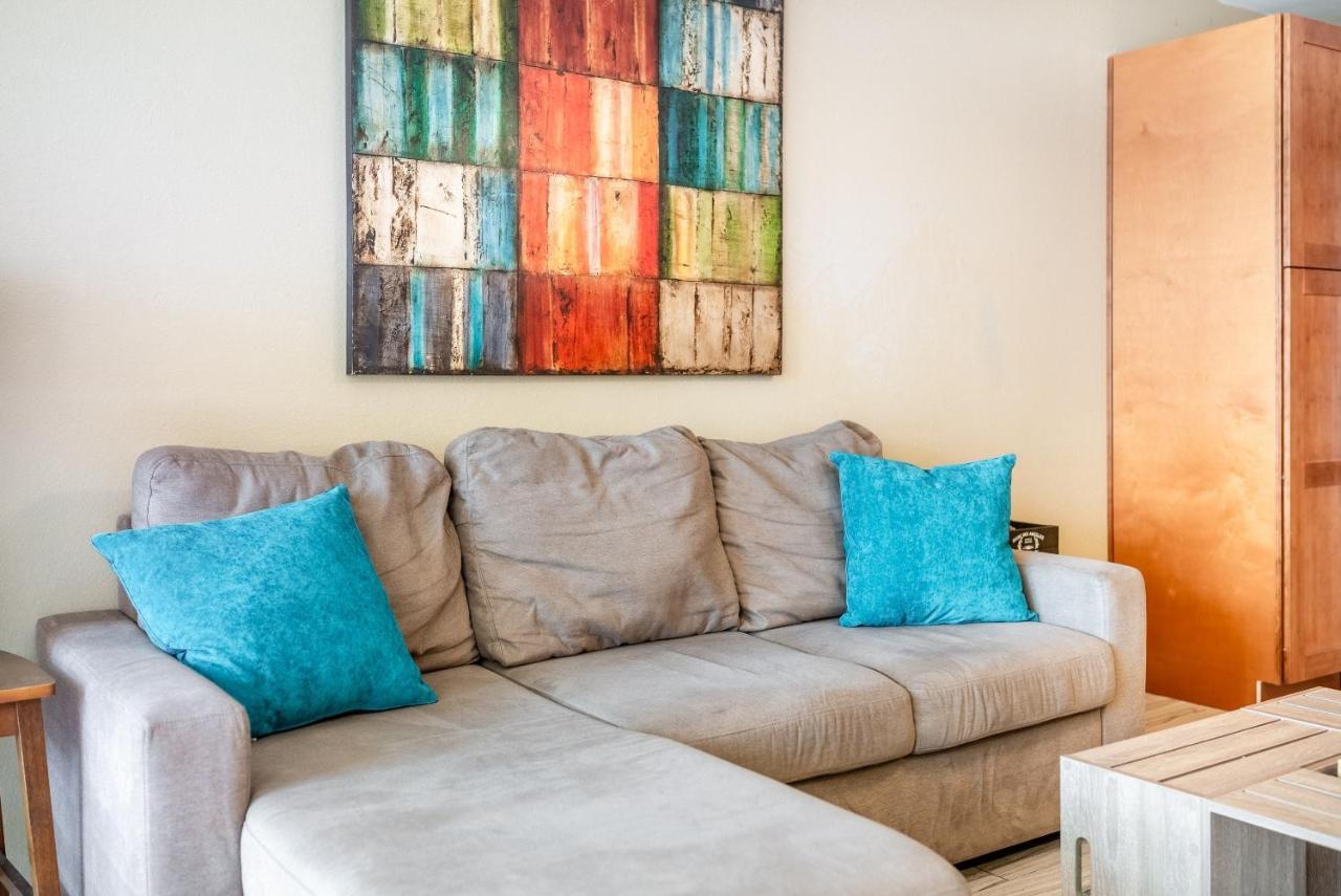 Amazing Kihei Kai Nani - Maui Vista One Bedroom Condos Buitenkant foto