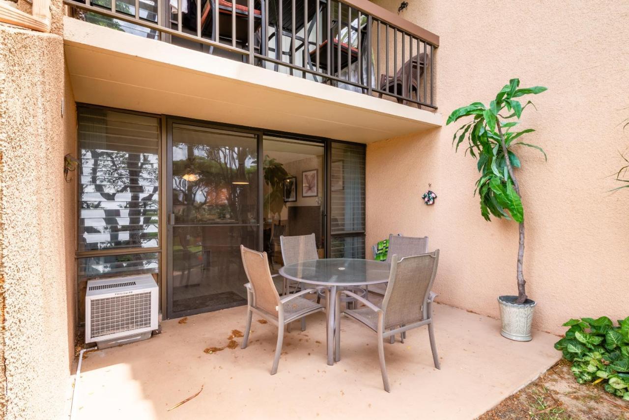 Amazing Kihei Kai Nani - Maui Vista One Bedroom Condos Buitenkant foto