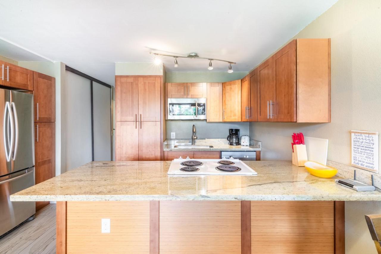 Amazing Kihei Kai Nani - Maui Vista One Bedroom Condos Buitenkant foto