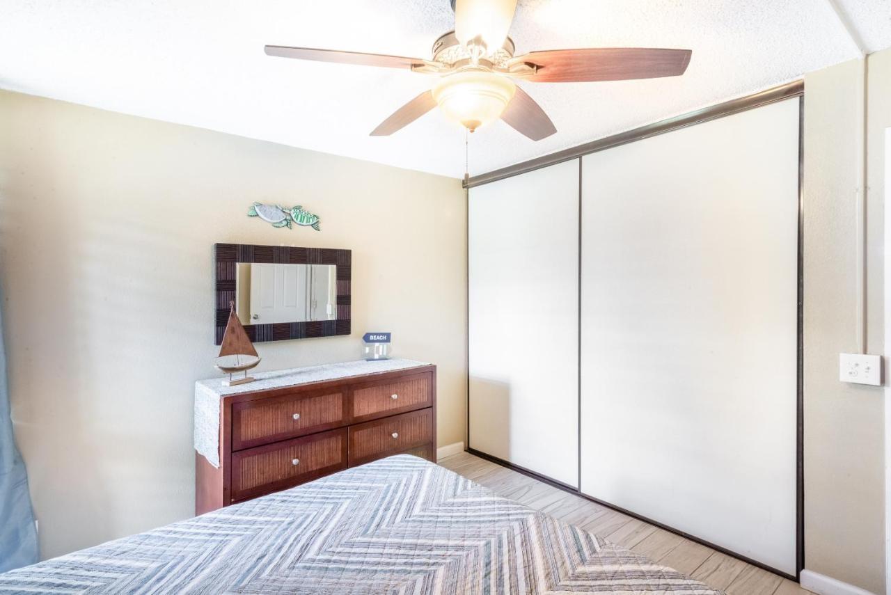 Amazing Kihei Kai Nani - Maui Vista One Bedroom Condos Buitenkant foto
