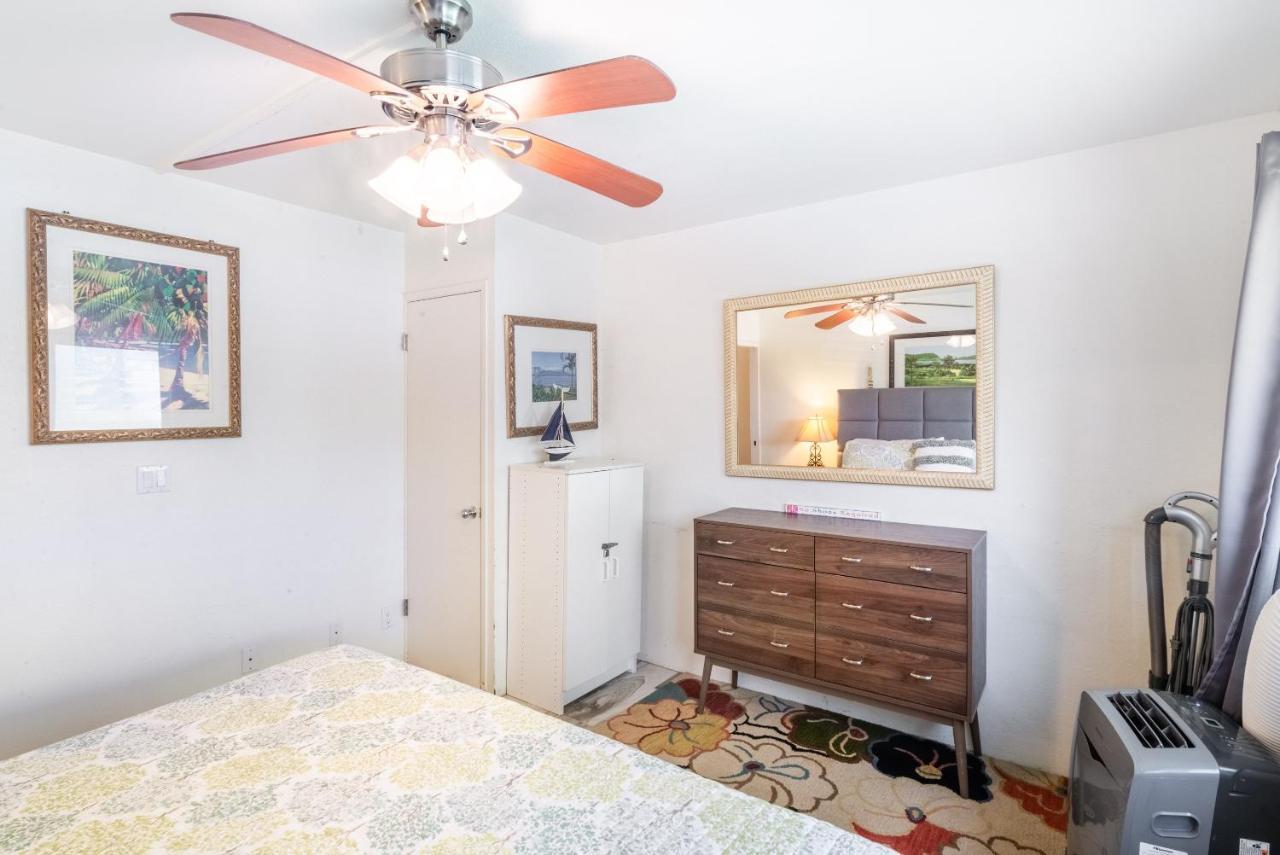 Amazing Kihei Kai Nani - Maui Vista One Bedroom Condos Buitenkant foto