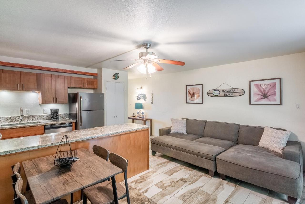 Amazing Kihei Kai Nani - Maui Vista One Bedroom Condos Buitenkant foto