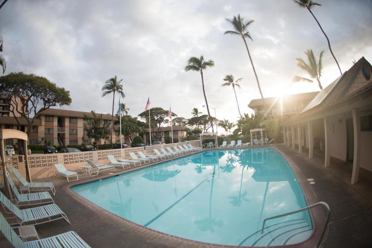 Amazing Kihei Kai Nani - Maui Vista One Bedroom Condos Buitenkant foto
