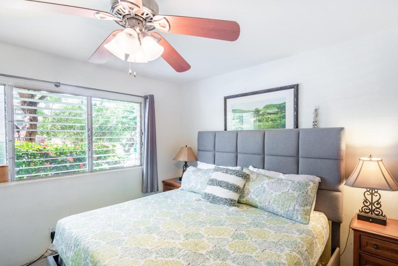 Amazing Kihei Kai Nani - Maui Vista One Bedroom Condos Buitenkant foto