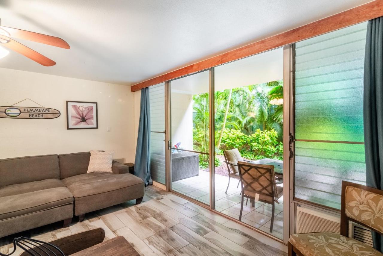 Amazing Kihei Kai Nani - Maui Vista One Bedroom Condos Buitenkant foto