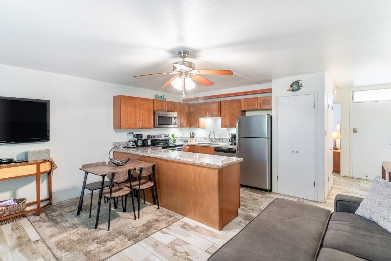 Amazing Kihei Kai Nani - Maui Vista One Bedroom Condos Buitenkant foto