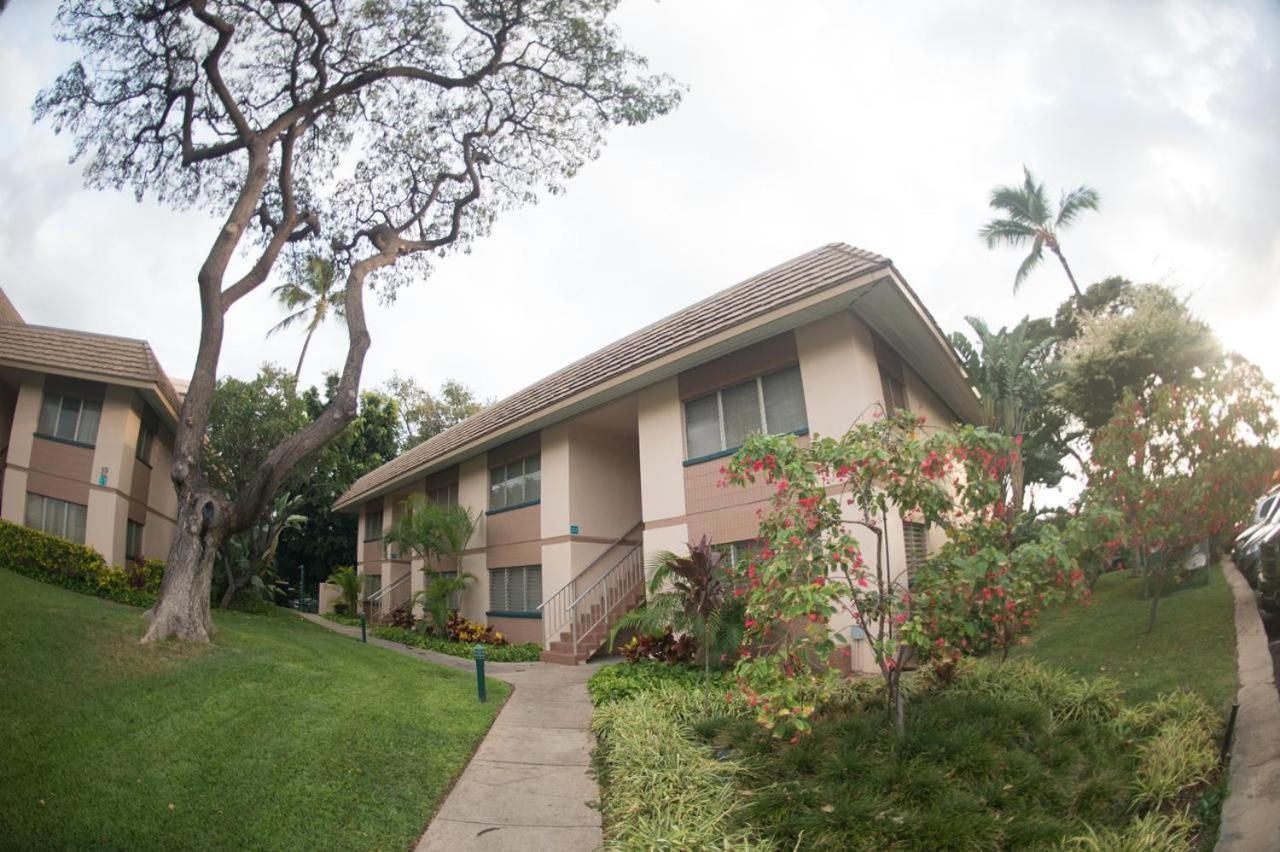 Amazing Kihei Kai Nani - Maui Vista One Bedroom Condos Buitenkant foto