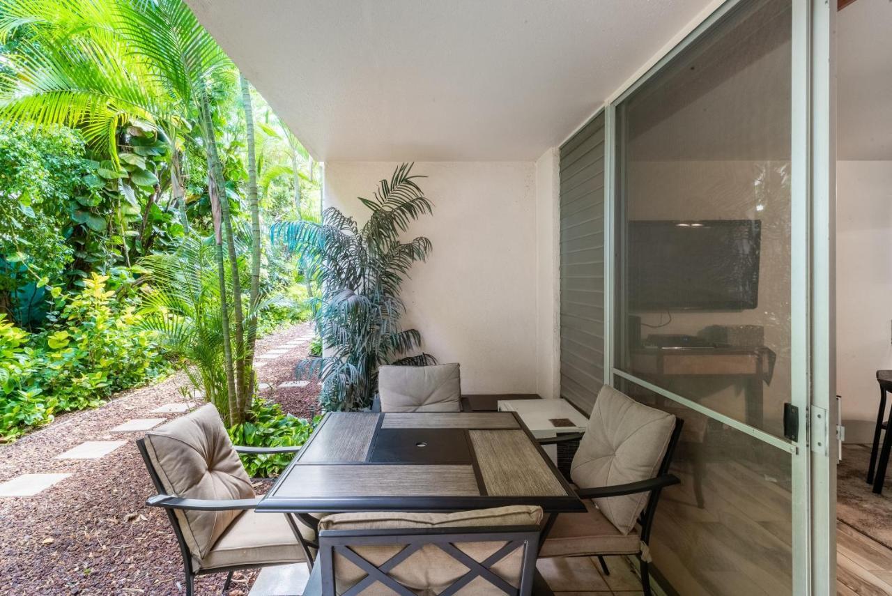Amazing Kihei Kai Nani - Maui Vista One Bedroom Condos Buitenkant foto