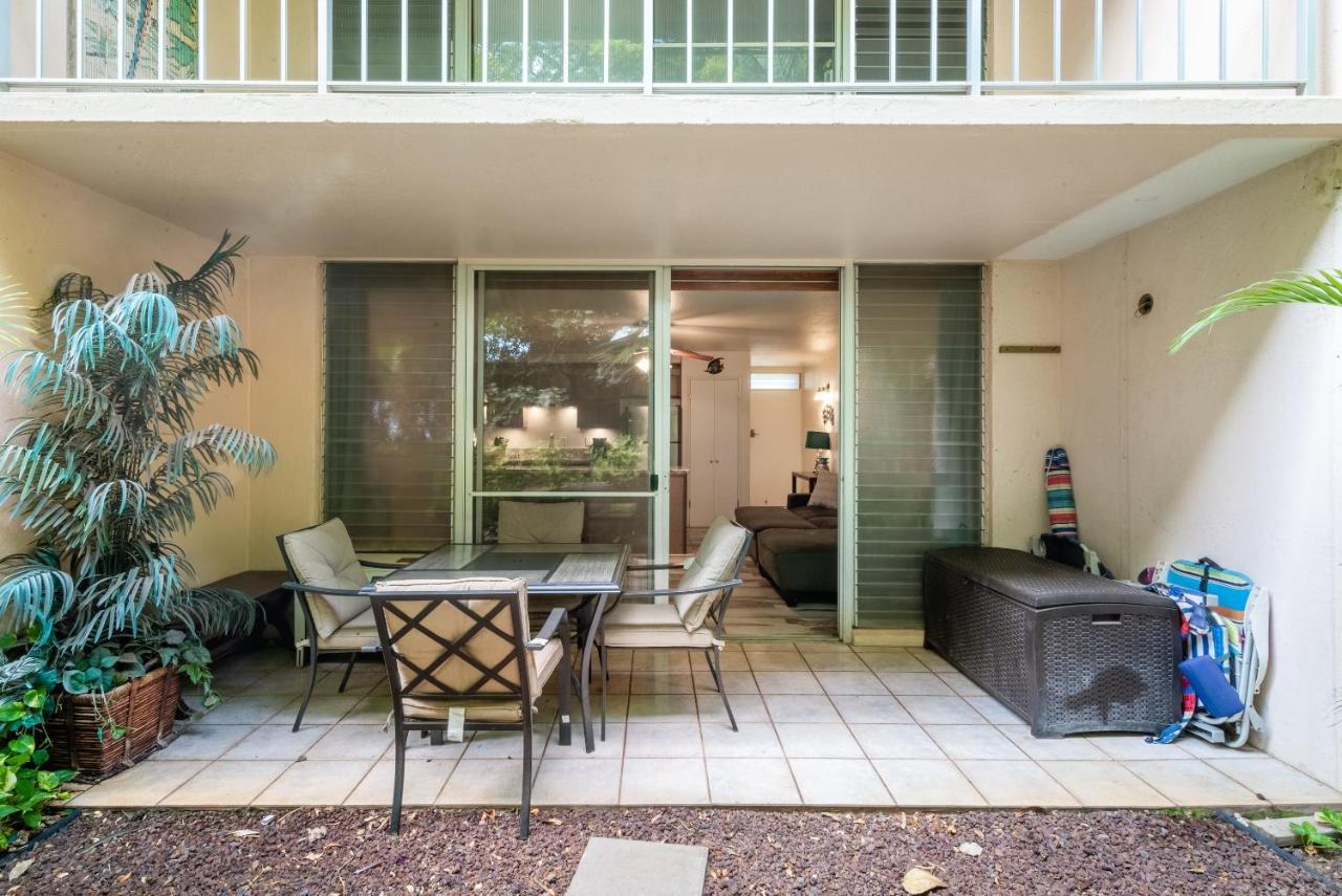 Amazing Kihei Kai Nani - Maui Vista One Bedroom Condos Buitenkant foto