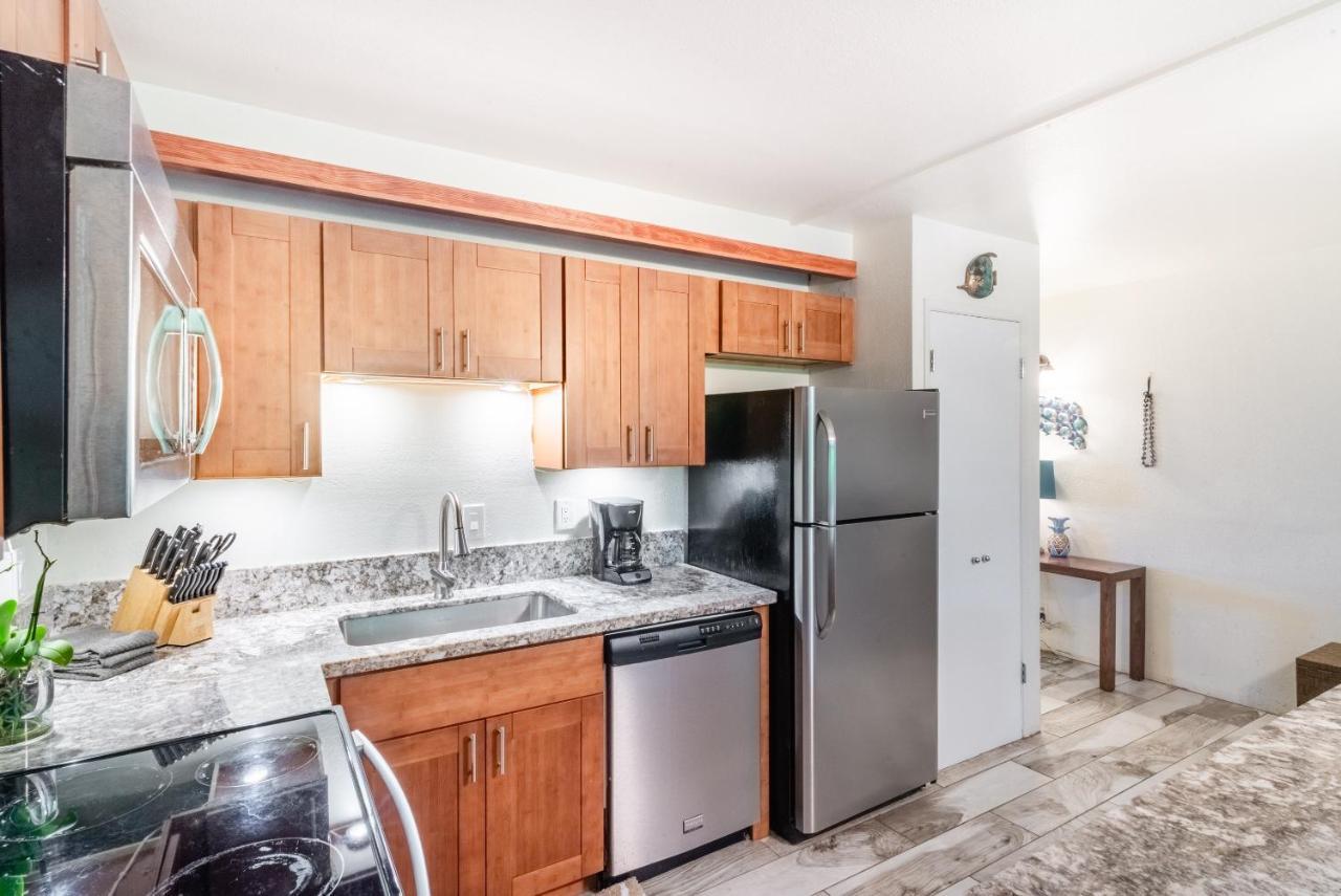 Amazing Kihei Kai Nani - Maui Vista One Bedroom Condos Buitenkant foto