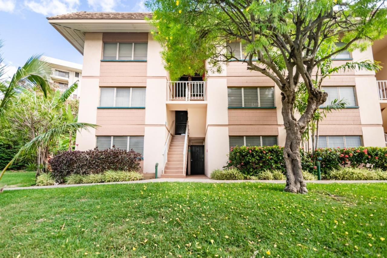 Amazing Kihei Kai Nani - Maui Vista One Bedroom Condos Buitenkant foto