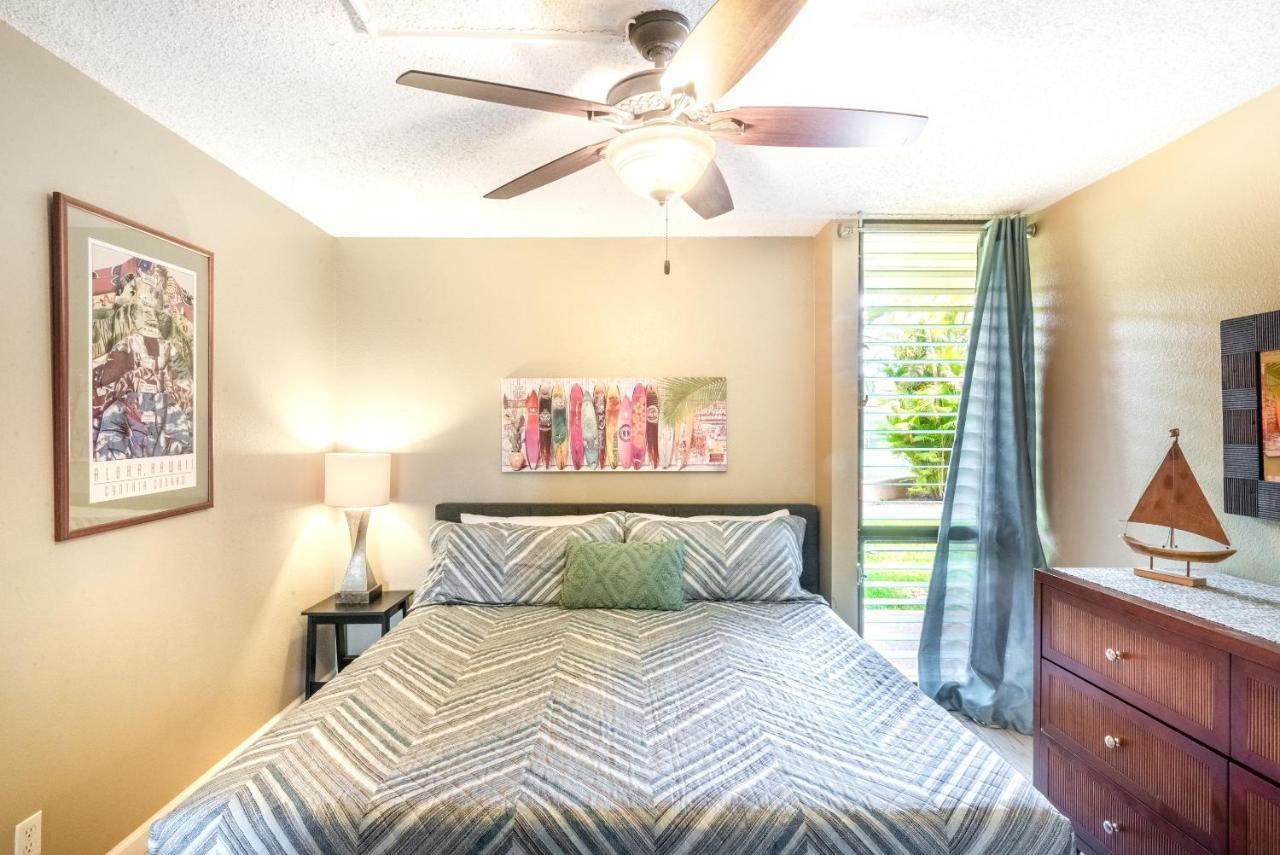Amazing Kihei Kai Nani - Maui Vista One Bedroom Condos Buitenkant foto