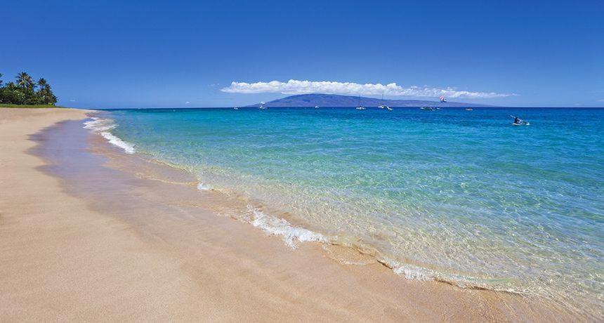 Amazing Kihei Kai Nani - Maui Vista One Bedroom Condos Buitenkant foto