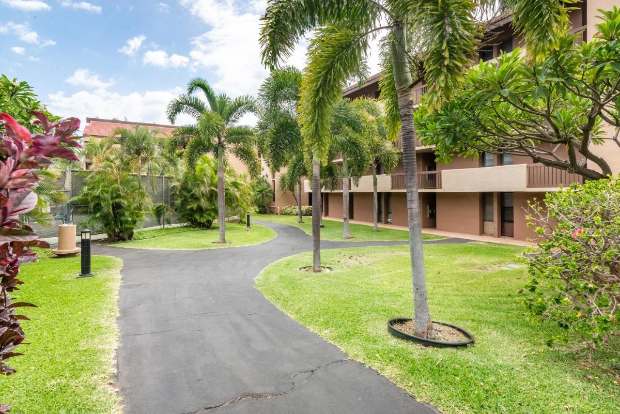 Amazing Kihei Kai Nani - Maui Vista One Bedroom Condos Buitenkant foto