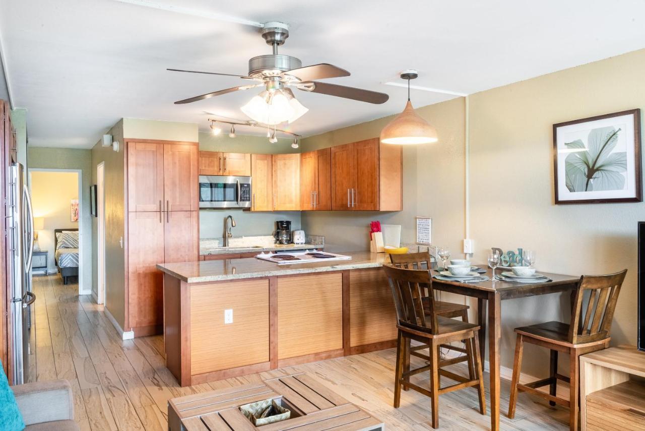 Amazing Kihei Kai Nani - Maui Vista One Bedroom Condos Buitenkant foto