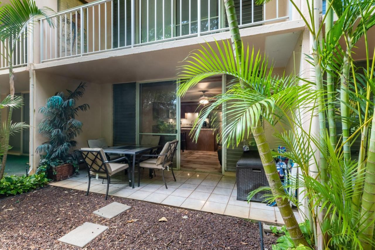 Amazing Kihei Kai Nani - Maui Vista One Bedroom Condos Buitenkant foto