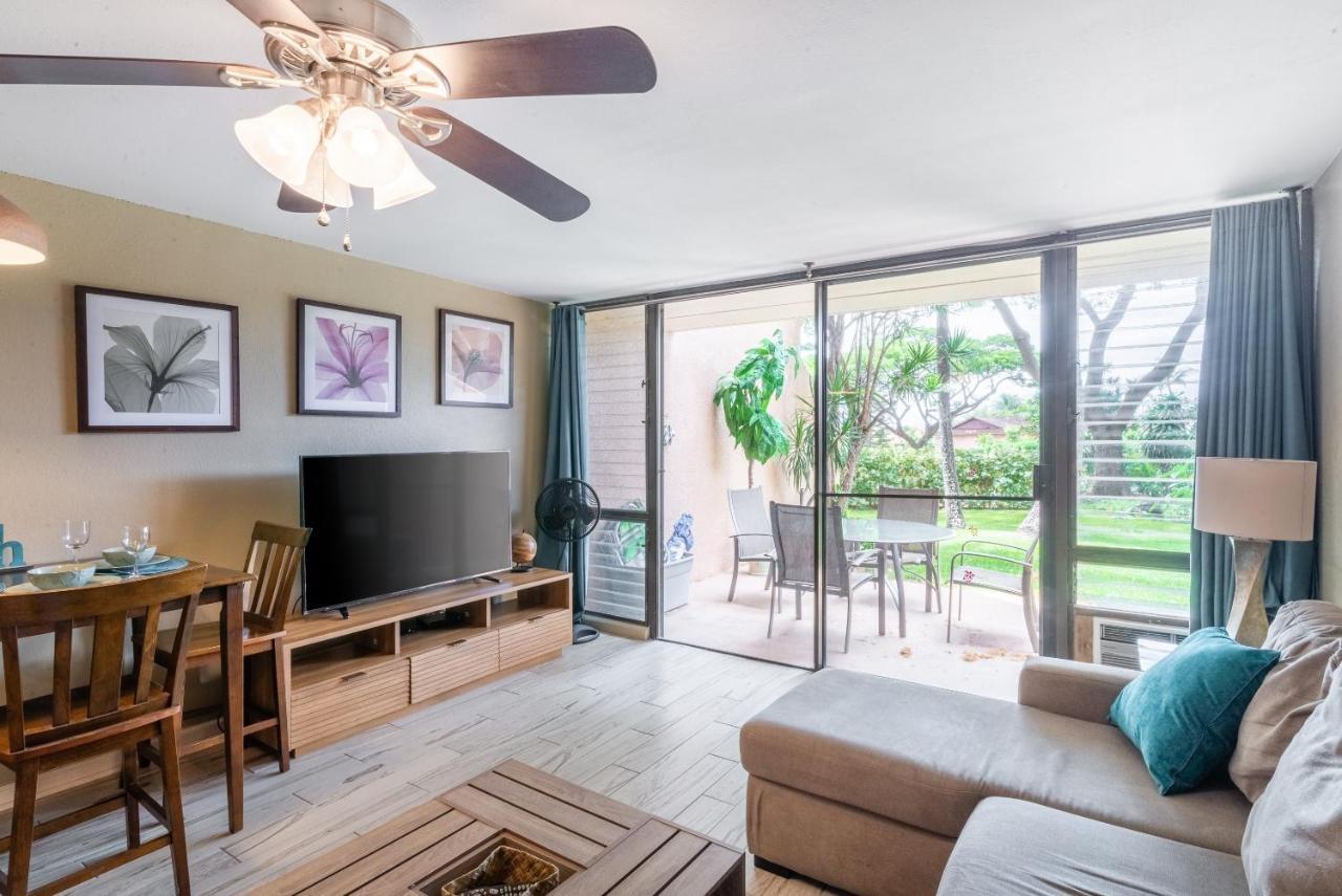 Amazing Kihei Kai Nani - Maui Vista One Bedroom Condos Buitenkant foto