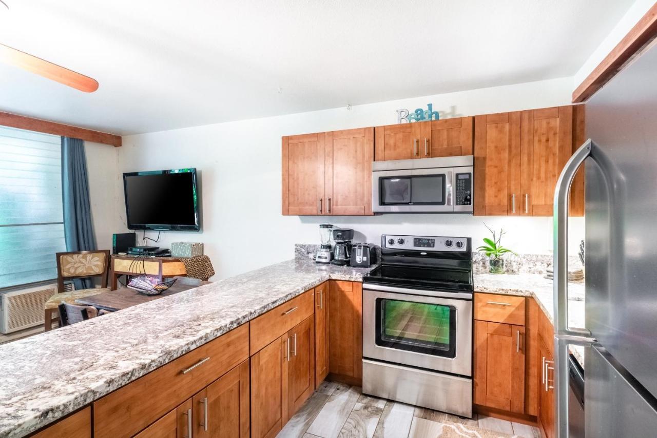 Amazing Kihei Kai Nani - Maui Vista One Bedroom Condos Buitenkant foto