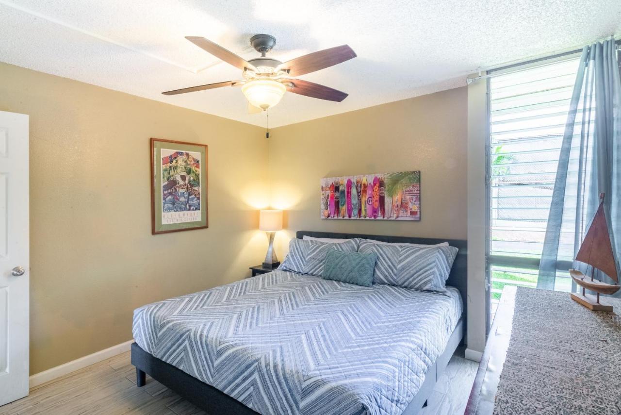 Amazing Kihei Kai Nani - Maui Vista One Bedroom Condos Buitenkant foto