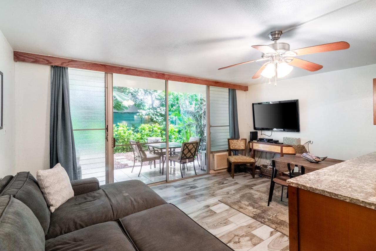 Amazing Kihei Kai Nani - Maui Vista One Bedroom Condos Buitenkant foto