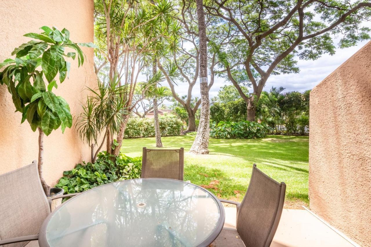 Amazing Kihei Kai Nani - Maui Vista One Bedroom Condos Buitenkant foto