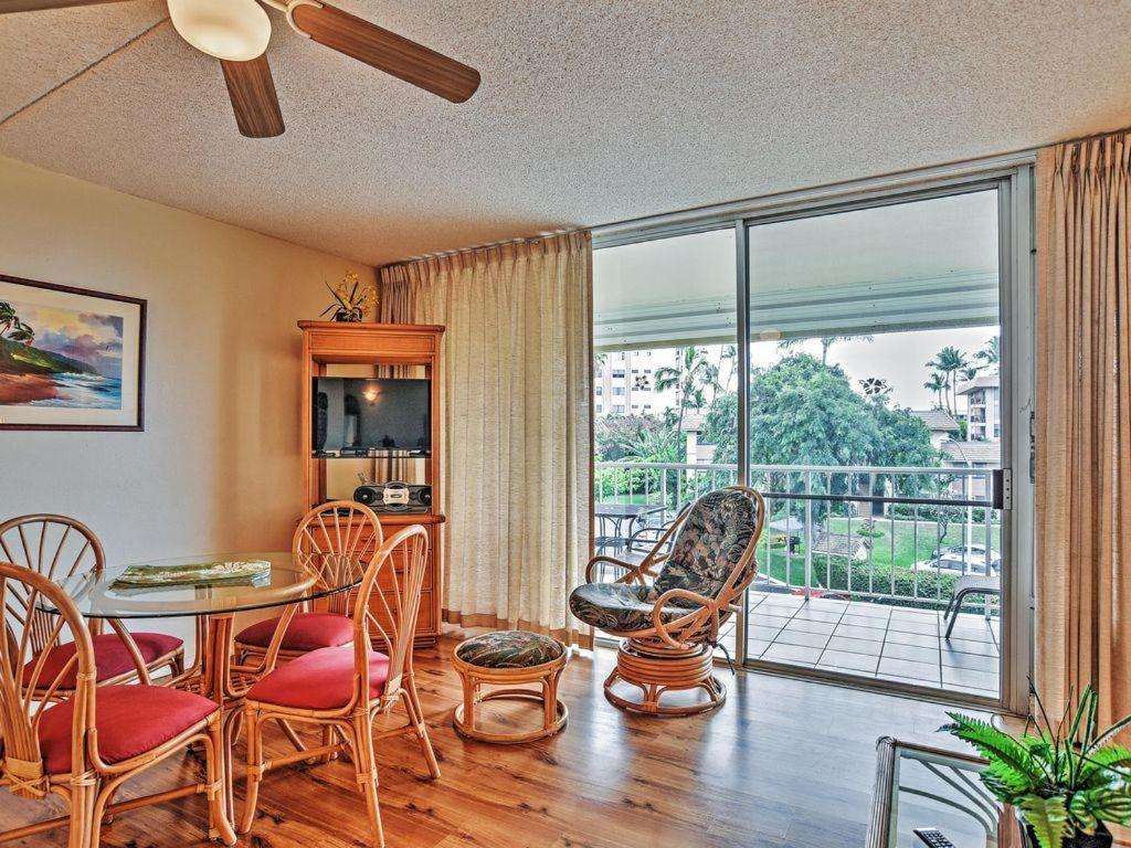 Amazing Kihei Kai Nani - Maui Vista One Bedroom Condos Buitenkant foto