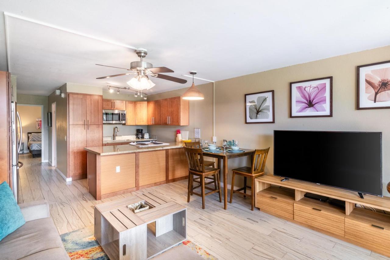 Amazing Kihei Kai Nani - Maui Vista One Bedroom Condos Buitenkant foto