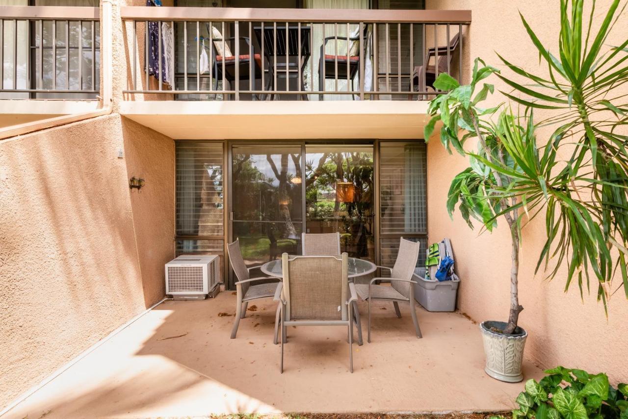 Amazing Kihei Kai Nani - Maui Vista One Bedroom Condos Buitenkant foto