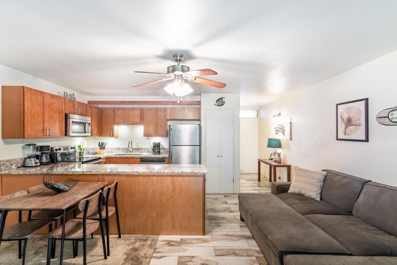 Amazing Kihei Kai Nani - Maui Vista One Bedroom Condos Buitenkant foto