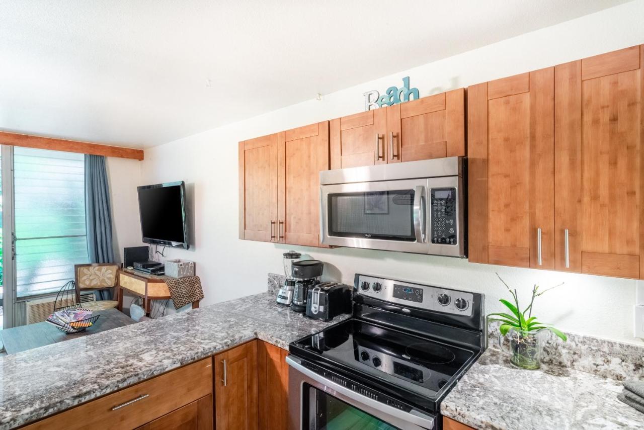 Amazing Kihei Kai Nani - Maui Vista One Bedroom Condos Buitenkant foto