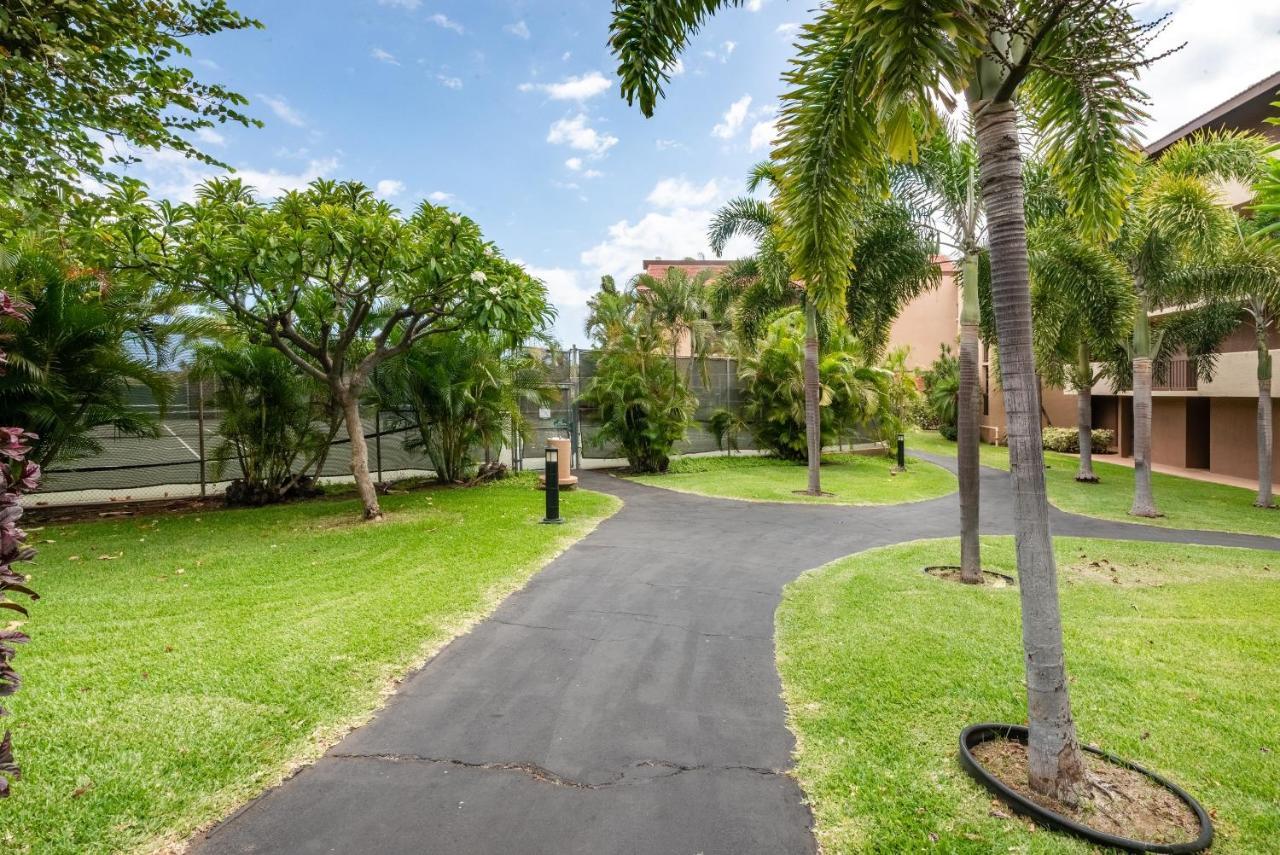Amazing Kihei Kai Nani - Maui Vista One Bedroom Condos Buitenkant foto