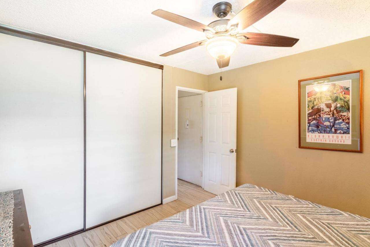 Amazing Kihei Kai Nani - Maui Vista One Bedroom Condos Buitenkant foto