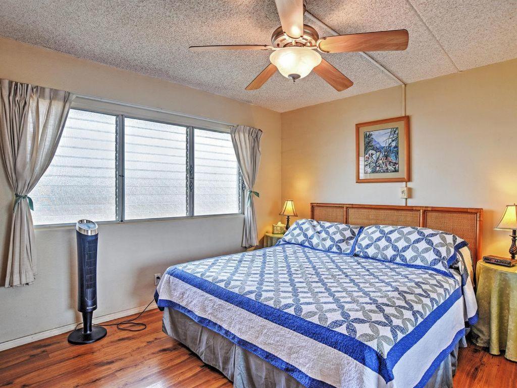Amazing Kihei Kai Nani - Maui Vista One Bedroom Condos Buitenkant foto