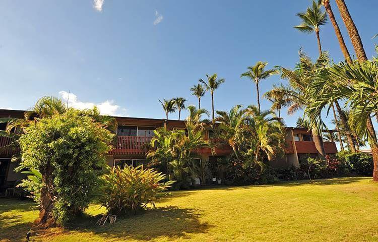 Amazing Kihei Kai Nani - Maui Vista One Bedroom Condos Buitenkant foto