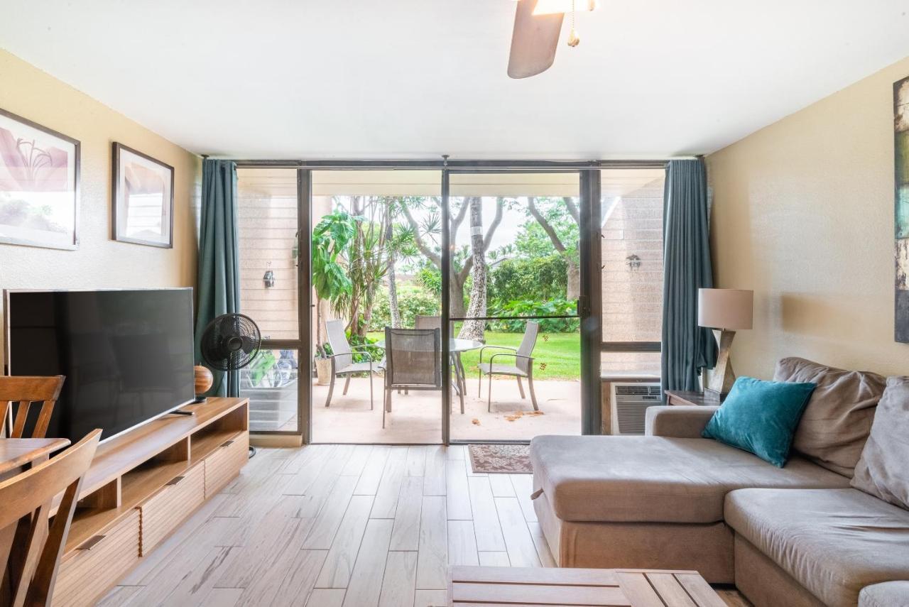 Amazing Kihei Kai Nani - Maui Vista One Bedroom Condos Buitenkant foto