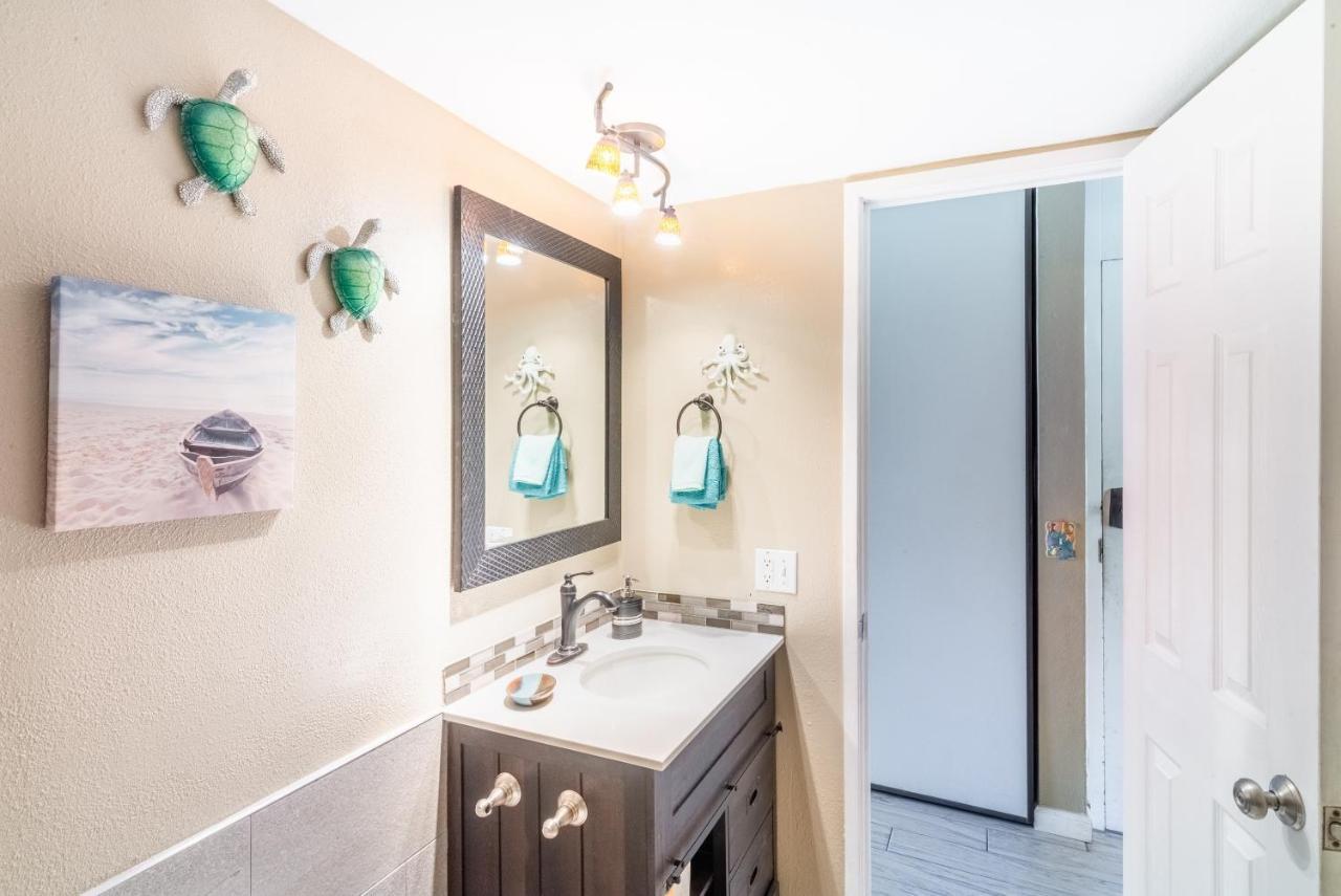Amazing Kihei Kai Nani - Maui Vista One Bedroom Condos Buitenkant foto