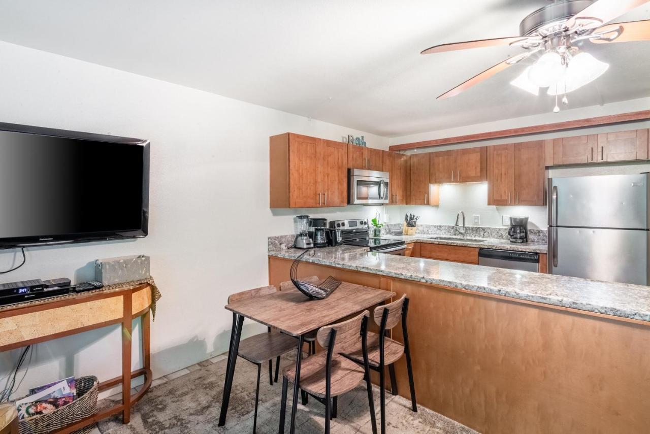 Amazing Kihei Kai Nani - Maui Vista One Bedroom Condos Buitenkant foto