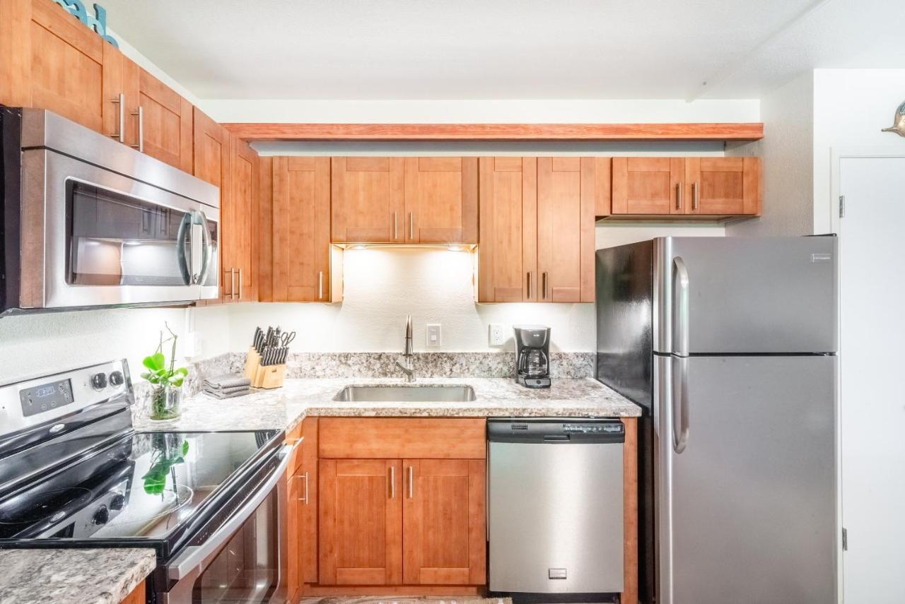 Amazing Kihei Kai Nani - Maui Vista One Bedroom Condos Buitenkant foto