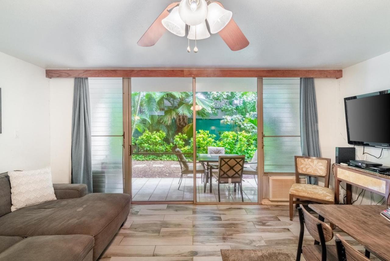 Amazing Kihei Kai Nani - Maui Vista One Bedroom Condos Buitenkant foto