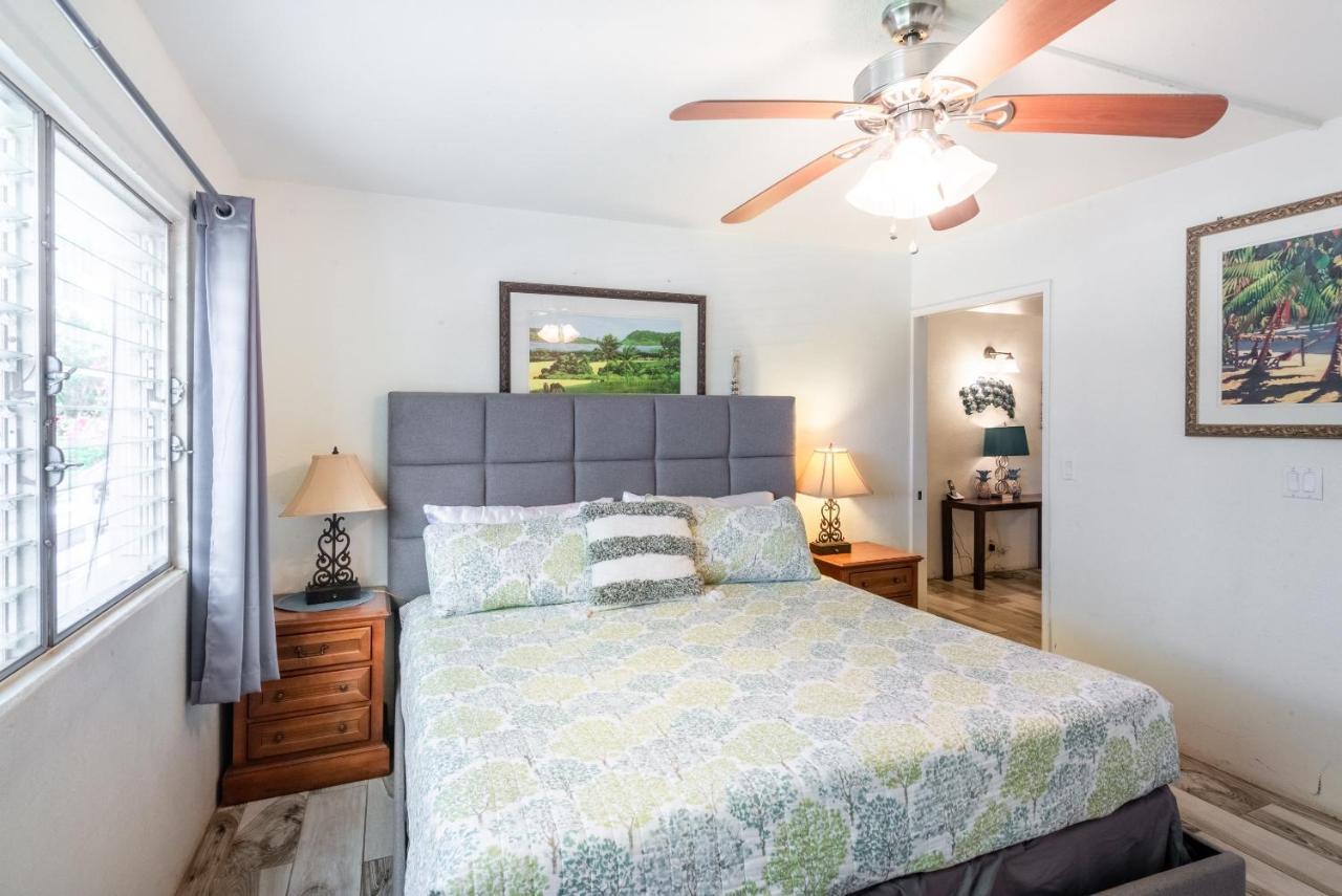 Amazing Kihei Kai Nani - Maui Vista One Bedroom Condos Buitenkant foto