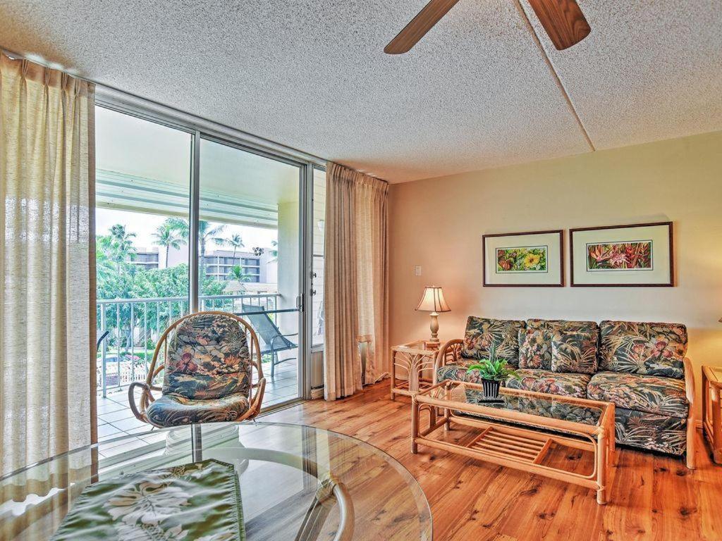 Amazing Kihei Kai Nani - Maui Vista One Bedroom Condos Buitenkant foto
