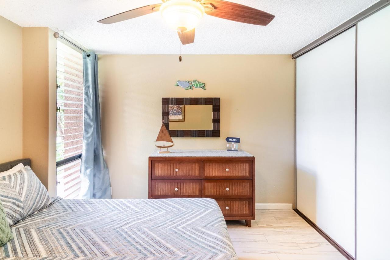 Amazing Kihei Kai Nani - Maui Vista One Bedroom Condos Buitenkant foto