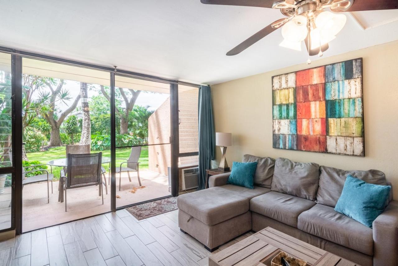 Amazing Kihei Kai Nani - Maui Vista One Bedroom Condos Buitenkant foto