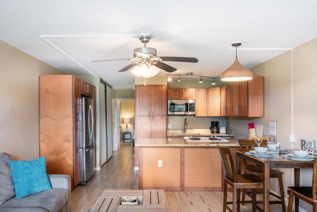 Amazing Kihei Kai Nani - Maui Vista One Bedroom Condos Buitenkant foto