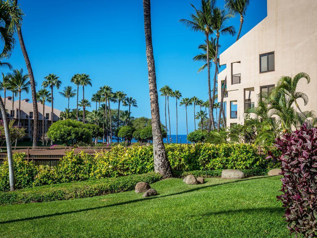 Amazing Kihei Kai Nani - Maui Vista One Bedroom Condos Buitenkant foto