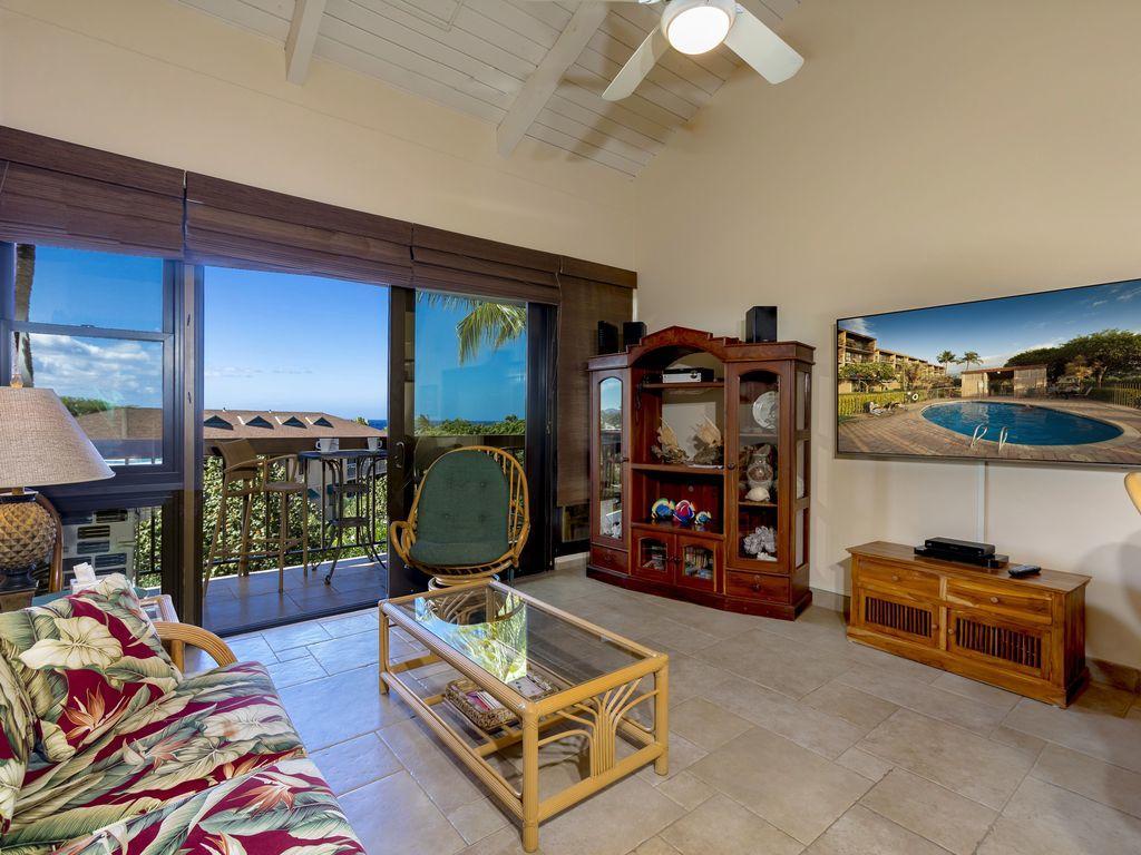 Amazing Kihei Kai Nani - Maui Vista One Bedroom Condos Buitenkant foto
