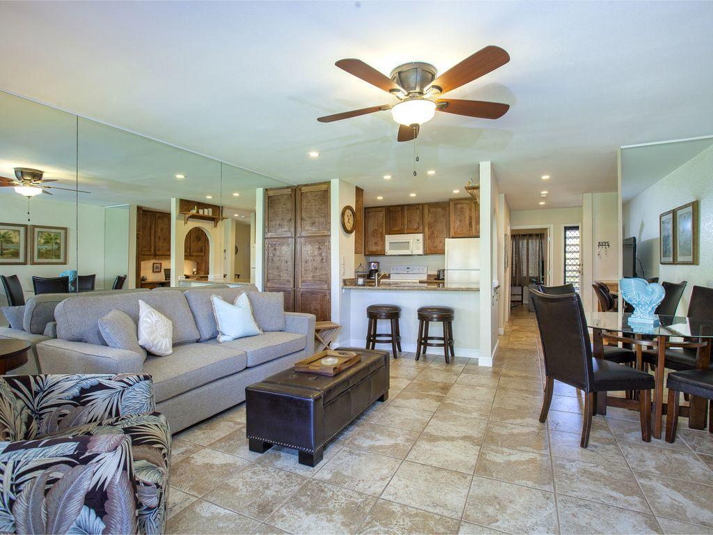 Amazing Kihei Kai Nani - Maui Vista One Bedroom Condos Buitenkant foto