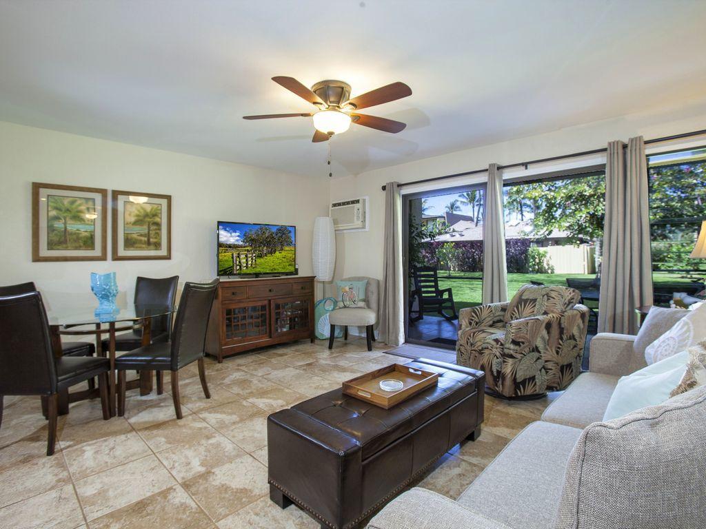 Amazing Kihei Kai Nani - Maui Vista One Bedroom Condos Buitenkant foto