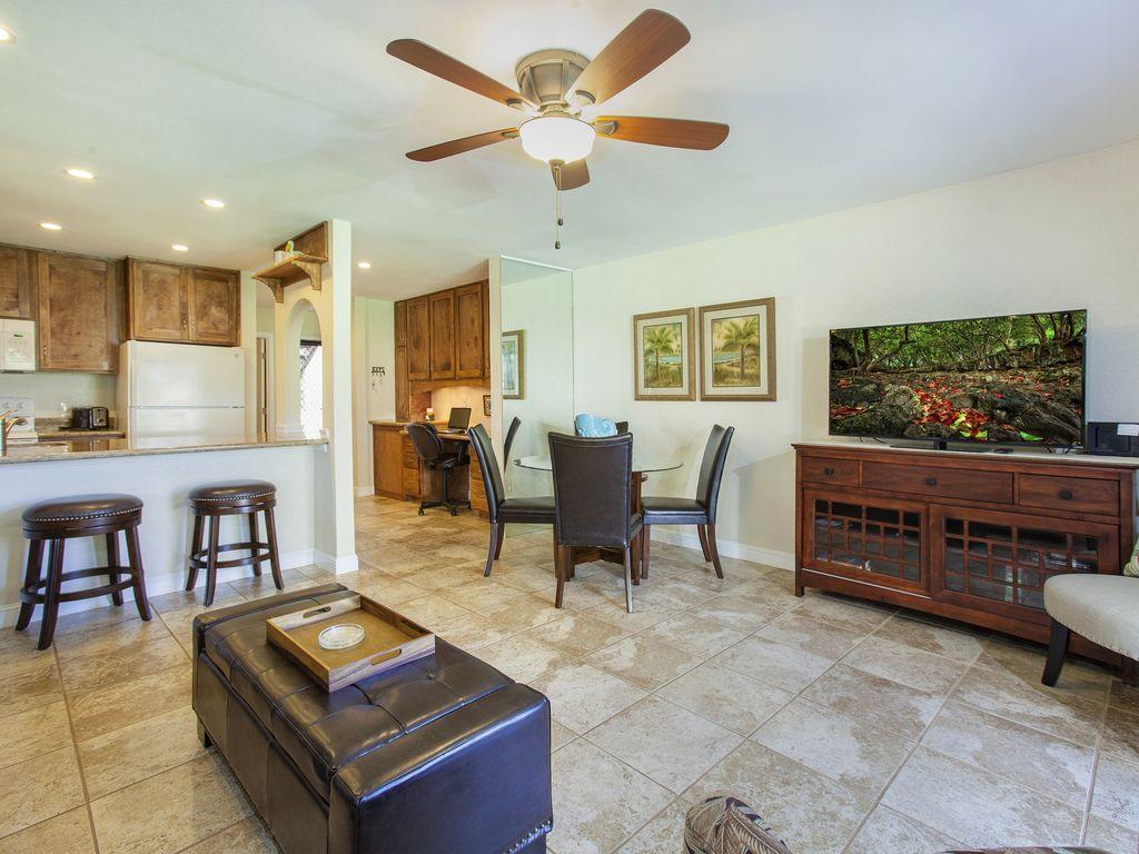 Amazing Kihei Kai Nani - Maui Vista One Bedroom Condos Buitenkant foto